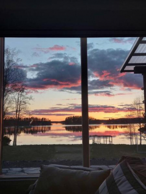 Villa Mustalahti Mikkeli